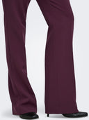 ONLASTRID HW FLARED PANT CC TL R 15376978