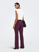 ONLASTRID HW FLARED PANT CC TL R 15376978