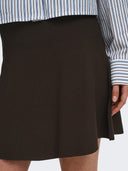 ONLMELLII SHORT SKIRT KNT 15364268