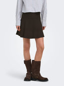 ONLMELLII SHORT SKIRT KNT 15364268
