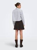 ONLMELLII SHORT SKIRT KNT 15364268