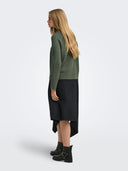 ONLPRINCESS LS O-NECK RAGLAN K NT NOOS 15381869