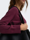 ONLPRINCESS LS O-NECK RAGLAN K NT NOOS 15381869
