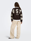 ONLSWEAT L/S BACK/SLEEVE PRINT  SWT NOOS 15356793