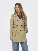 ONLVALERIE TRENCHCOAT OTW NOOS 15191821