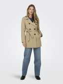 ONLVALERIE TRENCHCOAT OTW NOOS 15191821