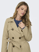 ONLVALERIE TRENCHCOAT OTW NOOS 15191821