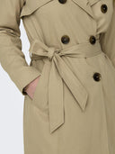 ONLVALERIE TRENCHCOAT OTW NOOS 15191821