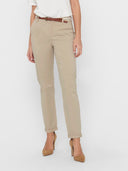 ONLBIANA LIFE COTTON BELT CHIN O CC PNT 15218519