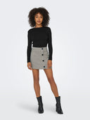 ONLRILEY O-NECK L/S TOP JRS NO OS 15323159