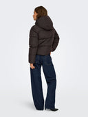 ONLJUTA SHORT PUFFER OTW NOOS 15365799
