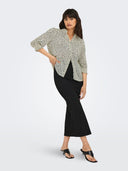 ONLRAYA 3/4 SHIRT WVN NOOS 15332997