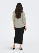 ONLRAYA 3/4 SHIRT WVN NOOS 15332997
