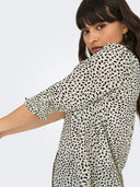 ONLRAYA 3/4 SHIRT WVN NOOS 15332997