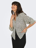 ONLRAYA 3/4 SHIRT WVN NOOS 15332997