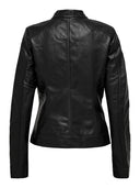 ONLBANDIT FAUX LEATHER BIKER O TW NOOS 15081400
