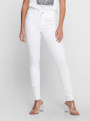 ONLBLUSH LIFE MID SK RAW ANK R EA0730NOOS 15155438