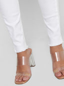 ONLBLUSH LIFE MID SK RAW ANK R EA0730NOOS 15155438