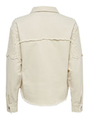 ONLELENA CROCHET JACKET OTW 15232378
