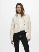 ONLELENA CROCHET JACKET OTW 15232378