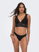 ONLCHLOE LACE BRA NOOS ACC 15107599