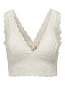 ONLCHLOE LACE BRA NOOS ACC 15107599