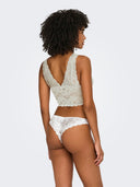 ONLCHLOE LACE BRA NOOS ACC 15107599