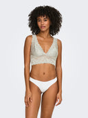 ONLCHLOE LACE BRA NOOS ACC 15107599