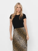 ONLEMMA S/S TOP JRS 15201206