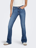 ONLBLUSH LIFE MID FLARED BB RE A1319 NOOS 15223514