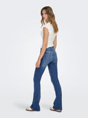 ONLBLUSH LIFE MID FLARED BB RE A1319 NOOS 15223514