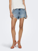 ONLPACY HW DNM SHORTS NOOS 15256232