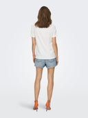 ONLPACY HW DNM SHORTS NOOS 15256232