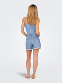 ONLJOSEPHINE STRETCH SHORTS DN M AZG NOOS 15321381