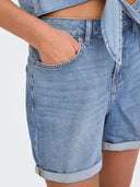 ONLJOSEPHINE STRETCH SHORTS DN M AZG NOOS 15321381