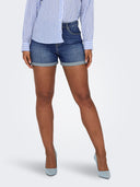 ONLJOSEPHINE STRETCH SHORTS DN M AZG NOOS 15321381
