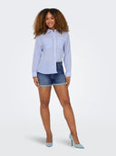 ONLJOSEPHINE STRETCH SHORTS DN M AZG NOOS 15321381