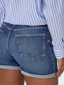 ONLJOSEPHINE STRETCH SHORTS DN M AZG NOOS 15321381