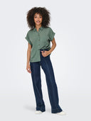ONLHANNOVER LIFE S/S SHIRT WVN  NOOS 15351855