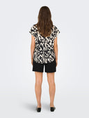 ONLHANNOVER LIFE S/S SHIRT WVN  NOOS 15351855