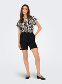 ONLHANNOVER LIFE S/S SHIRT WVN  NOOS 15351855