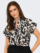 ONLHANNOVER LIFE S/S SHIRT WVN  NOOS 15351855