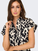 ONLHANNOVER LIFE S/S SHIRT WVN  NOOS 15351855
