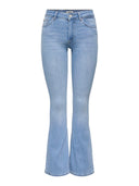 ONLBLUSH MID FLARED DNM TAI467  NOOS 15245444