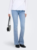 ONLBLUSH MID FLARED DNM TAI467  NOOS 15245444