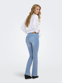 ONLBLUSH MID FLARED DNM TAI467  NOOS 15245444