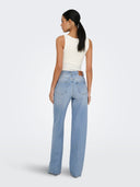 ONLJUICY LIFE HW WIDE LEG NAS3 65 NOOS 15234743