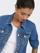 ONLWONDER LIFE DNM JACKET 15243147