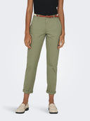 ONLBIANA LIFE COTTON BELT CHIN O CC PNT 15218519