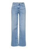 ONLMADISON BLUSH HW WIDE DNM C RO371 NOOS 15282975